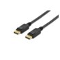 Kabel połączeniowy DisplayPort 1.2 DP/DP 2m Ednet