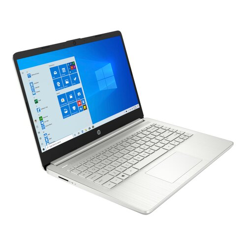 Laptop HP 14s-fq0031nw 14" FHD AMD Ryzen 7 4700U 8GB 512GB Windows 10 35X14EA
