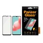 Szkło hartowane PanzerGlass E2E Regular Samsung Galaxy A33 5G czarne