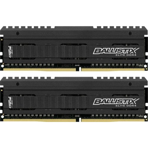 Crucial DDR4 Ballistix Elite 16GB/3000(2*8GB) CL15 DRx8