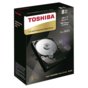 Dysk Toshiba N300 HDWN180EZSTA 3,5' 8TB SATA - NAS