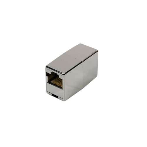 Adapter przelotka sieciowa LogiLink NP0030 2xRJ45
