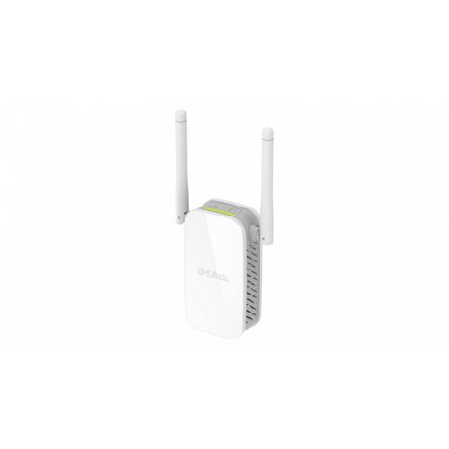Wzmacniacz sygnału WiFi D-Link N300 DAP‑1325