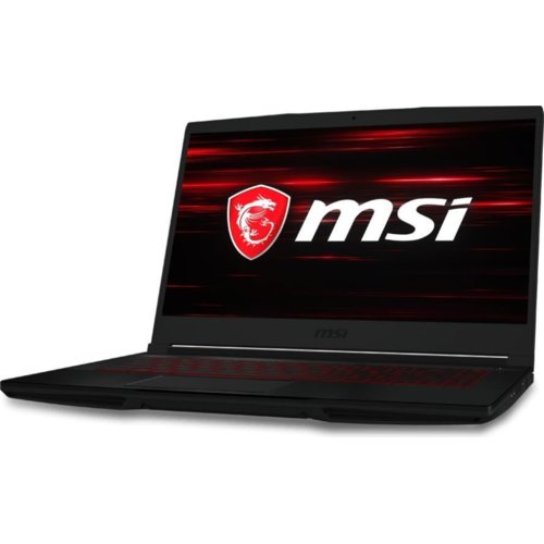 Notebook MSI GF63 8RD-012XPL 15.6" FHD/ Intel Core i7-8750H/ 8GB/ 128GB SSD+ 1TB/ GeForce GTX 1050Ti 4GB