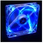 Wentylator SilentiumPC Zephyr 120 LED - BLUE