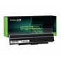 Bateria Green Cell do Acer Aspire 721 753 1430Z 1551 1830T 6 Cell 11.1V
