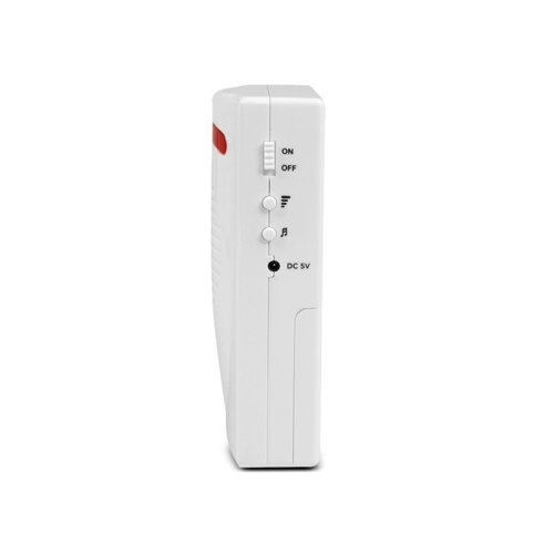 CEE Bezprzewodowy mini alarm GB3400 sygnalizator wejścia