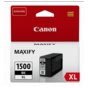 Canon Wkład atramentowy Ink/PGI-1500XL Maxify Black XL Cart
