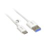 Kabel TRACER USB 3.1 TYPE-C A Male - C Male 1,5m