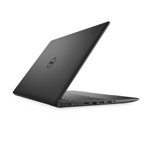 Laptop Dell Vostro 3590 | i7-10510U | 15,6" | 8GB | SSD 256 | W10P Czarny