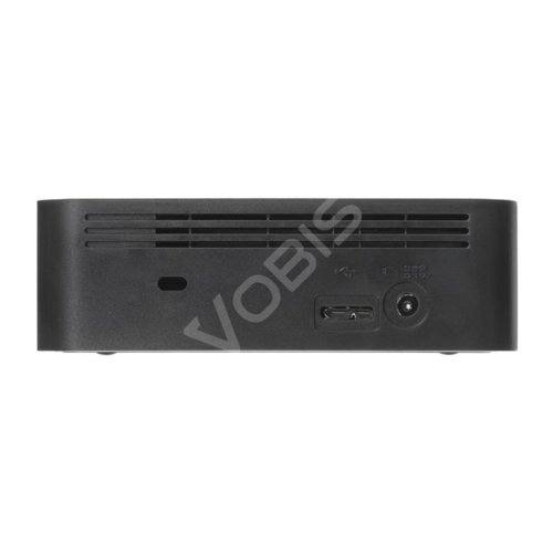Dysk zewnętrzny Toshiba CANVIO 4TB 3,5" USB 3.0 Czarny