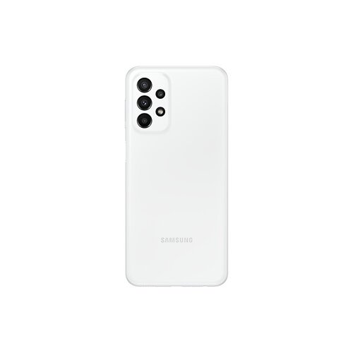 Smartfon Samsung Galaxy A23 5G 4GB/128GB biały
