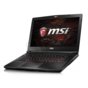 Laptop MSI GS43VR 7RE-055XPL i7-7700HQ 14,1"MattFHD IPS 16GB DDR4 SSD128+1TB_7200 GTX1060_6GB 2Y
