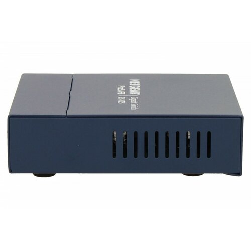 Switch Netgear 5p GS105GE RJ-45 10/100/1000