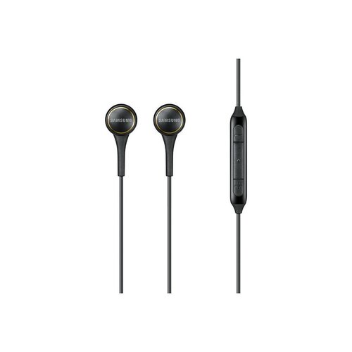 Słuchawki przewodowe Samsung IG935 EO-IG935BBEGWW czarne