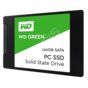 Dysk SSD WD Green 2.5" 120 GB