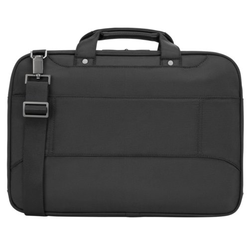 Targus Corporate Traveller 13-14" Topload Laptop Case - Black