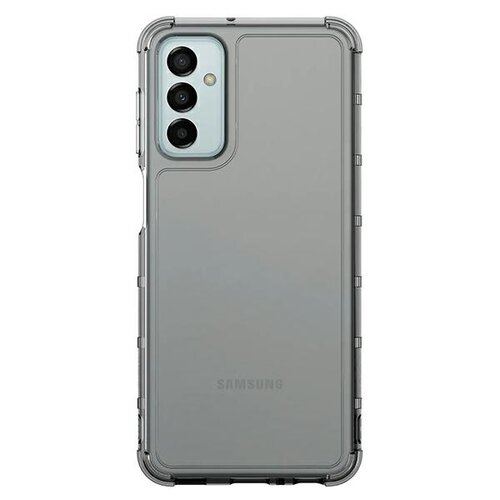 Etui Samsung GP-FPM236KDATW do Galaxy M23 czarne transparentne