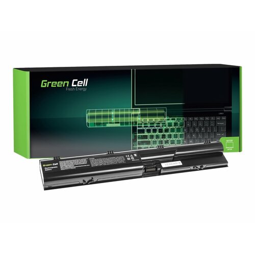 Bateria Green Cell do HP 4430S 4530S 4730S 6 cell 11,1V