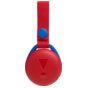 Głośnik bluetooth JBL JR POP Czerwony (kolor czerwony)