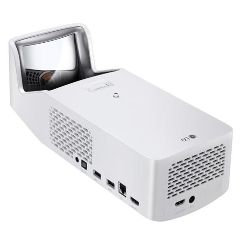 Projektor LG HF65LSR LED 1000ANSI 150 000:1 HDMI 2xUSB-A Biały