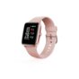 Smartwatch Hama Fit Watch 5910 GPS pudrowy róż