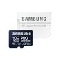 Karta pamięci microSD Samsung PRO Ultimate 2023 128GB