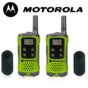 Motorola TLKR T41 ZIELONY KRÓTKOFALÓWKI PMR