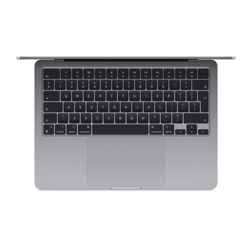 Laptop Apple MacBook Air M3 13" 8/512GB gwiezdna szarość