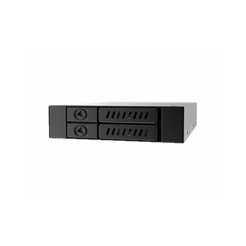 Chieftec CMR-225 Mobile Rack 1x3,5'' for 2x2,5''