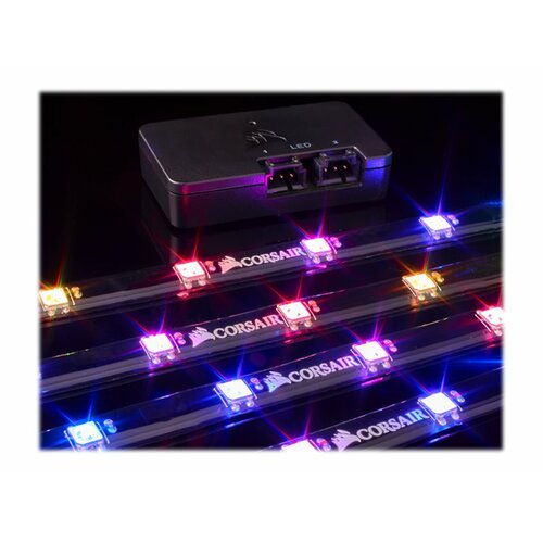 Corsair Lighting Node Pro USB2.0 RGB LED