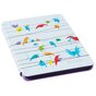 Czytnik e-Booków Amazon Kindle 10 Kids Edition 6"/WiFi/8GB Fioletowy (motyw tęczowych ptaków)