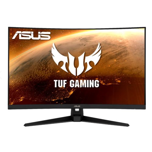 Monitor gamingowy ASUS TUF Gaming VG328H1B 32" 2xHDMI DP Curved