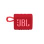 Głośnik bezprzewodowy JBL GO 3 Red