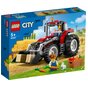 Klocki Lego City Traktor 60287 5+