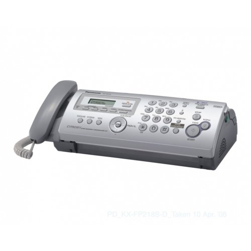 Panasonic KX-FP 218 Termotransfer Fax