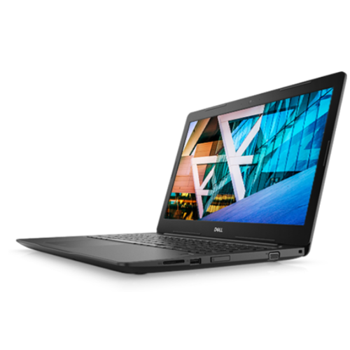 Laptop Dell Lati 3590/Core i5-7200U/8GB/1TB/W10P