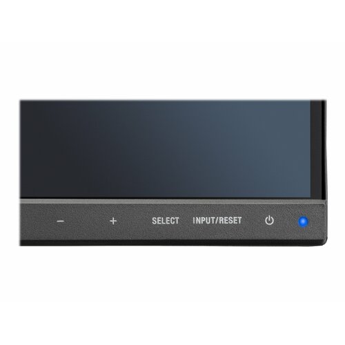 NEC 24'' Multisync E241N IPS DP HDMI Czarny
