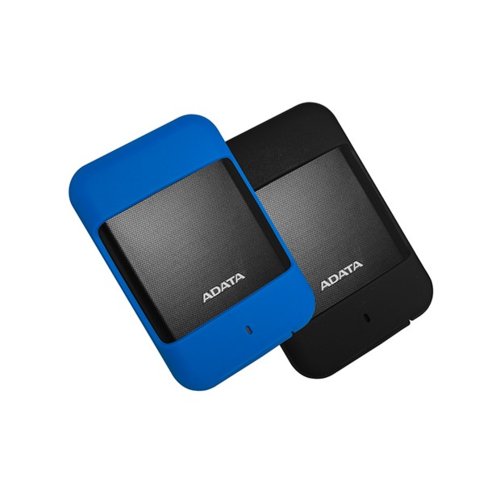 Adata DashDrive Durable HD700 2TB 2.5'' USB3.0 Black