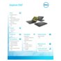 Laptop Dell Inspiron 15 3567 15,6"FHD/i5-7200U/8GB/1TB/R5M430-2GB/W10 Black