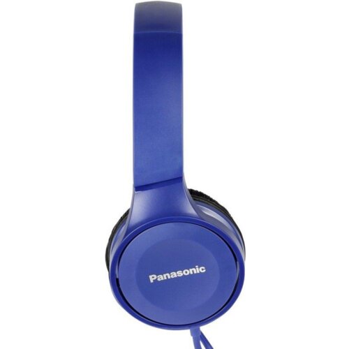 Słuchawki Panasonic RP-HF100ME-A Niebieskie
