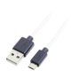 Kabel USB LogiLink CU0063 USB A (M) > micro USB B (M)