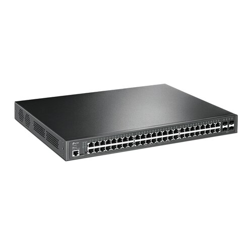 Switch TP-Link TL-SG3452P 52 porty
