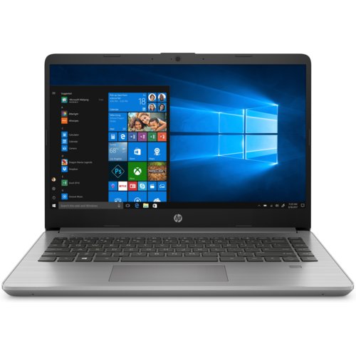 Laptop HP 340S G7 9VY24EA i3 14FHD 8GB 256GB W10p64