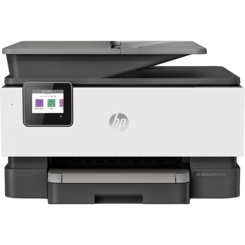 Urządzenie Wielofunkcyjne HP OfficeJet Pro 9010 3UK83B InstantInk