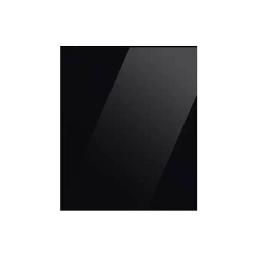 Panel BESPOKE Samsung RA-B23EBB22GG Clean Black Głęboka czerń