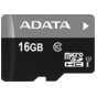 Adata microSD Premier 16GB UHS-1/class10 + adapter