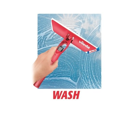 Vileda Windomatic Set II myjka do okien w zestawie 155723