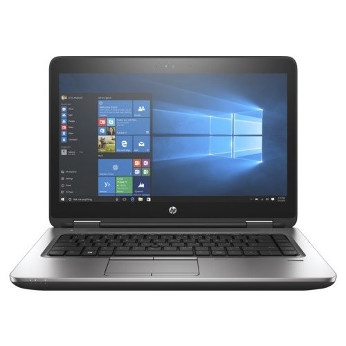 Laptop HP Probook 640 Z2W39EA