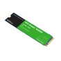 Dysk SSD WD Green SN350 500GB